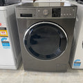 Fisher & Paykel 10kg Front Load Washing Machine WH1060SG1 – Series 9, Steam Refresh, Auto Dose & 1400 RPM | Refurbished