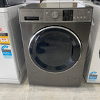 Fisher & Paykel 10kg Front Load Washing Machine WH1060SG1 – Series 9, Steam Refresh, Auto Dose & 1400 RPM | Refurbished