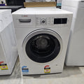 Bosch Serie 8 WAW28620AU 9kg Front Load Washing Machine | i-DOS | Made in Germany | Refurbished image 0