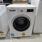 Bosch Serie 8 WAW28620AU 9kg Front Load Washing Machine | i-DOS | Made in Germany | Refurbished image 0