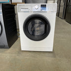 Fisher & Paykel 10kg Front Load Washing Machine WH1060P3 – Series 7, Steam Refresh, SmartDrive & 1400 RPM | Refurbished