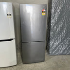 LG 420L Bottom Mount Fridge GB-455UPLE – Door Cooling, Moist Balance Crisper & Smart Diagnosis | Refurbished