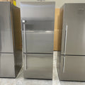 Fisher & Paykel 413L ActiveSmart Bottom Mount Fridge E442BRXFD5 – Frost Free, Humidity Control & Fast Freeze | Refurbished