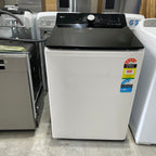 LG WTX9-14W 14kg Series 9 Top Load Washing Machine – AI Direct Drive, TurboClean3D & ThinQ Wi-Fi | Factory Second