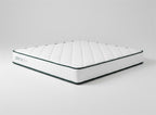 Medium Mattress 20 CM– Double & Queen Sizes | Affordable Comfort