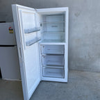 Haier 386L Vertical Frost Free Freezer HVF430VS – SuperFreeze, Reversible Door & 3.5-Star Energy | Refurbished