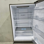Haier 433L Bottom Mount Fridge HRF420BS – 5.5-Star Energy, Frost Free & Super Freeze | Refurbished