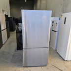 Fisher & Paykel 494L Bottom Mount Fridge RF522BRPX6 – ActiveSmart™, Frost Free & Inverter | Refurbished