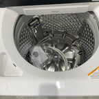 LG WTX9-14W 14kg Series 9 Top Load Washing Machine – AI Direct Drive, TurboClean3D & ThinQ Wi-Fi | Factory Second