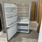 Fisher & Paykel 519L Bottom Mount Fridge E522BRE – ActiveSmart™, Frost Free & Humidity Control | Refurbished