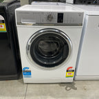 Fisher & Paykel 9kg Front Load Washing Machine WH9060J3 – SmartDrive, 1200 RPM & Eco Wash | Refurbished