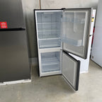 CHiQ 283L Bottom Mount Fridge Frost Free Multi-Airflow - Refurbished