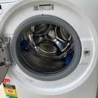 Westinghouse 8kg Front Load Washing Machine WWF8024M5WA – Inverter Motor, Plus Hygiene & 1200 RPM | Refurbished