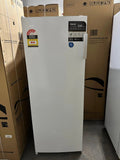 CHiQ 241L Fridge Frost Free Inverter 5-Star Energy - Refurbished