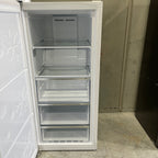 CHiQ 311L Vertical Hybrid Freezer CSH311NWL3 – Hybrid Fridge/Freezer, Frost Free & Inverter | Near New