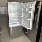 Fisher & Paykel 403L Bottom Mount Fridge E402BRXFD4 – ActiveSmart™, Humidity Control & Fast Freeze | Refurbished