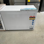 CHiQ CCF299WE 299L Hybrid Chest Freezer – Inverter Technology, Digital Controls & 5-Star Energy Rating | Refurbished