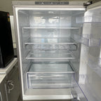 Samsung 458L Bottom Mount Fridge SRL458ELS – Multi Flow Cooling, Twist Ice & 4-Star Energy | Refurbished