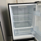 CHiQ 283L Bottom Mount Fridge Frost Free Multi-Airflow - Refurbished