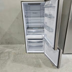 Haier 433L Bottom Mount Fridge HRF420BS – 5.5-Star Energy, Frost Free & Super Freeze | Refurbished