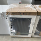Hisense HCF7S1014BX 10kg/6kg Washer Dryer Combo – Series 7, Steam, UV Hygiene & Inverter Motor | Brand New, Carton Damaged