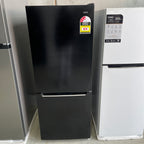 CHiQ 283L Bottom Mount Fridge Frost Free Multi-Airflow - Refurbished