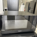 Panasonic NN-ST75LB 44L Cyclonic Inverter Microwave – 1100W, Auto Cook & Turbo Defrost | Brand New