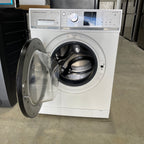 Fisher & Paykel 10kg Front Load Washing Machine WH1060P3 – Series 7, Steam Refresh, SmartDrive & 1400 RPM | Refurbished