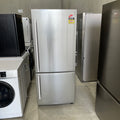 Samsung 458L Bottom Mount Fridge SRL458ELS – Multi Flow Cooling, Twist Ice & 4-Star Energy | Refurbished