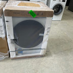 Hisense HWF5I1015 10kg Front Load Washing Machine – White | Brand New, Carton Damaged