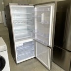 Samsung 458L Bottom Mount Fridge SRL458ELS – Multi Flow Cooling, Twist Ice & 4-Star Energy | Refurbished