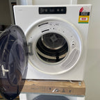 Kogan 5kg Vented Clothes Dryer – Multiple Drying Modes, Refurbished