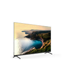 CHiQ U55M10F 55-Inch 4K UHD Google TV – Smart TV, Bluetooth, Factory second