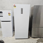 Haier 386L Upright Freezer – White | Frost Free
Refurbished • Good Condition • 6 Months Warranty. image 0