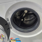 Bosch 8kg Front Load Washing Machine WAW28460AU – Series 8, EcoSilence Drive, VarioPerfect &amp; 1400 RPM | Refurbished image 2