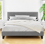 Brand New Queen Bed Frame | Timber Bed Frame Adelaide | Trigger Appliances image 0