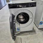 Haier 10kg Front Load Washing Machine HWF10AN1 – Refurbished, UV Protect, Smart Dosing &amp; 1400 RPM image 1
