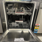 Bosch Series 4 Built Under Dishwasher – Factory Second | 1 Year Warranty image 1