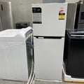 CHiQ 202L Top Mount Fridge – Frost Free (CTM202NW3) image 0