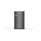 CHiQ CRSR090DB1 90L Retro Bar Fridge – Black | Factory Second | 12 Month Warranty image 3