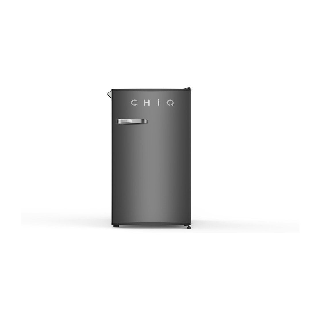 CHiQ CRSR090DB1 90L Retro Bar Fridge – Black | Factory Second | 12 Month Warranty image 3