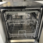 KOGAN 15 PLACE DISHWASHER – BLACK STAINLESS STEEL image 1
