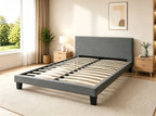 Brand New Queen Bed Frame | Timber Bed Frame Adelaide | Trigger Appliances image 1