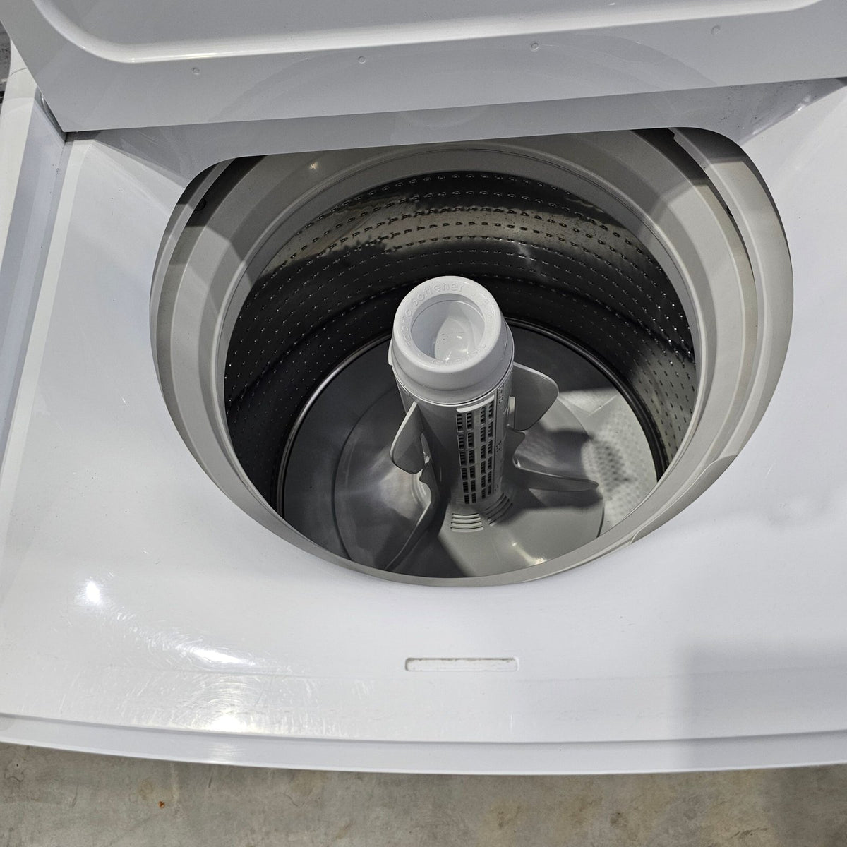 Fisher &amp; Paykel WA7060G1 7kg Top Load Washing Machine – White | Refurbished | 6 Month Warranty image 4