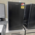 Hisense 124L Bar Fridge Black 12 Months Warranty image 0