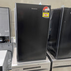 Hisense 124L Bar Fridge Black 12 Months Warranty image 0