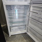 Westinghouse 503L Top Mount Fridge – White Refurbished / 6 months warranty image 1