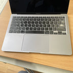 Apple MacBook Air 13-inch M1 2020 | 8GB RAM | 256GB SSD | Excellent Condition image 4