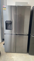 Hisense 585L French Door Fridge – Spacious Family Size | Premium Design image 0