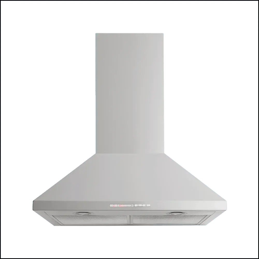 Brand new Technika CHEM52C6S-5 60cm High Extraction Rangehood For Sale image 0